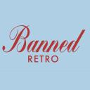 Banned Retro logo